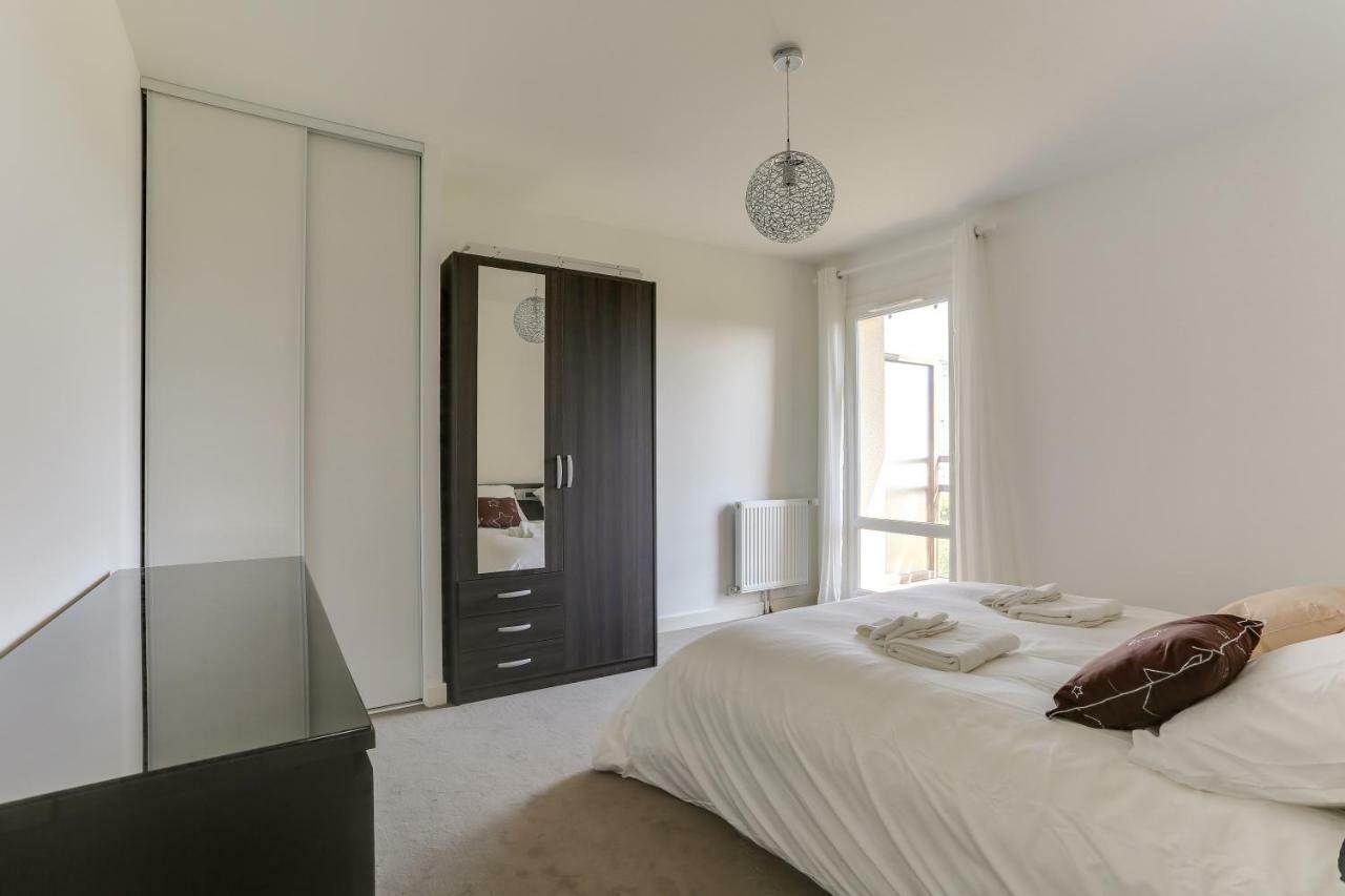 Cmg Honfleur Apartment Bagian luar foto